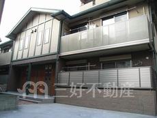 ステーションライフ姪浜