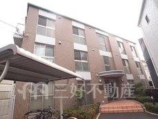 グリーンカーサ姪浜