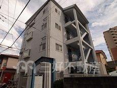 マリンコート姪浜