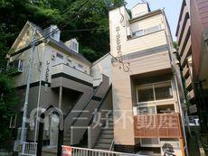 レークヒルズ愛宕