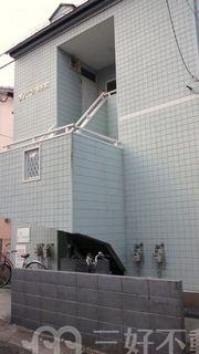 ソフィ21姪浜北