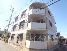 ブルーメ小戸公園