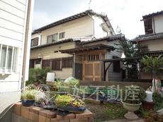 小戸３丁目Ｇ貸家