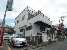 姪浜３丁目貸家