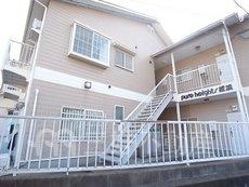 ピュアハイツ姪浜