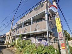 ソミュール姪浜Ⅱ