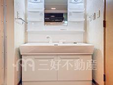 洗面台