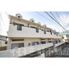 レオパレス姪浜6