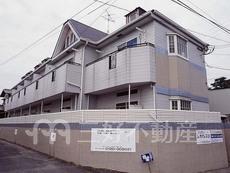 レオパレス姪浜5