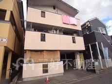 姪浜西ハイツＢ棟