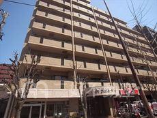 朝日プラザ愛宕