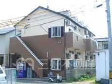 アクアコート姪浜