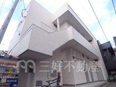 ココナッツ姪浜