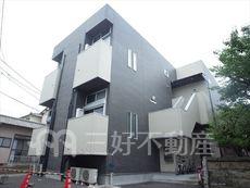 アンピオ姪浜伍番館