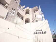 ＳＯＬＬＩＥＶＯ愛宕参道東館