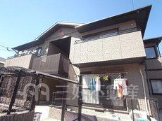 グランドルー姪浜