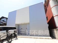 ブライトパティオマリナ通り