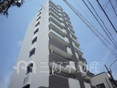 ラフォルトゥーナ姪浜2番館