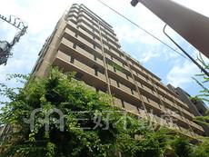 朝日プラザ愛宕