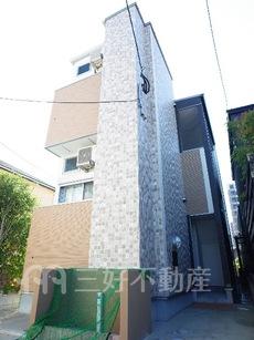 ポシティーボ姪浜