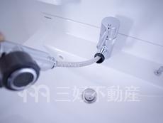 洗面台