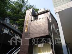 カーサヒルズ愛宕