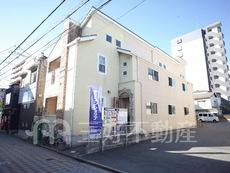 リブレア姪浜駅北