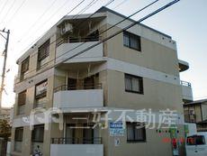 ブルーメ小戸公園