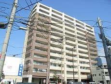 ロイヤルアークルミエ姪浜