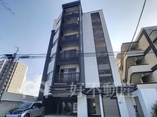 愛宕レジデンス