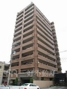 シティライフ姪浜駅