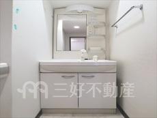 洗面台