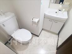 洗面台