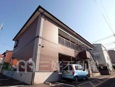 パレスライラック