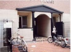 イマージュ姪浜1