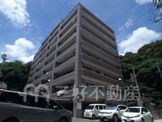 ダイナコートエスパシオ愛宕