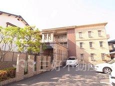 ソルクレスト姪浜