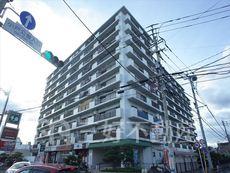 ホワイトパレス姪浜