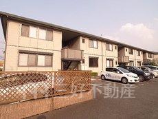 コーラル・リーフ小戸　Ａ棟