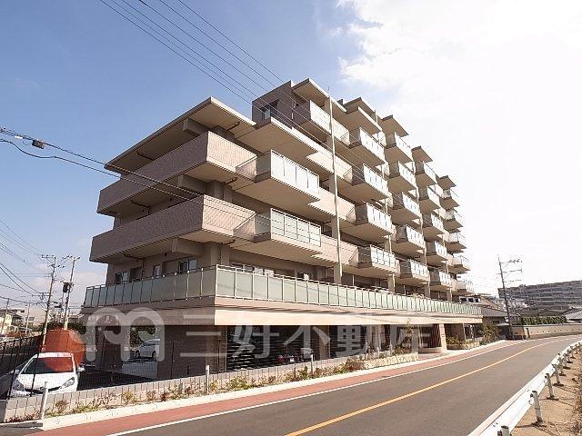 アーガス・レーヴ姪浜弐番館の賃貸情報 | 三好不動産