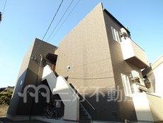 アンピオ姪浜参番館