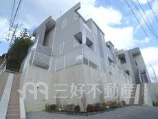 ＳＯＬＬＩＥＶＯ愛宕参道西館