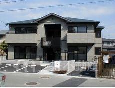 グランドルー姪浜