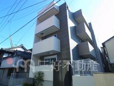 Ｇｌｅｎｔｚｅｎｔ姪浜