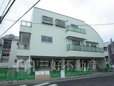 フォーチュン小戸