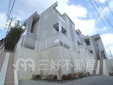 ＳＯＬＬＩＥＶＯ愛宕参道　西館