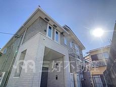 ヴィオーレ小戸