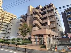 サーパス姪浜駅前