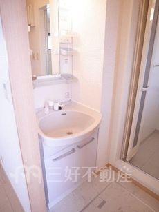 洗面台