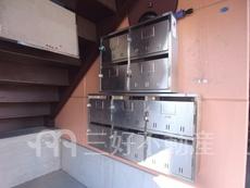 その他共用部